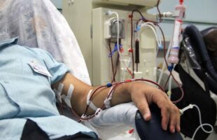 Quase 4 mil pacientes fazem hemodiálise em Santa Catarina