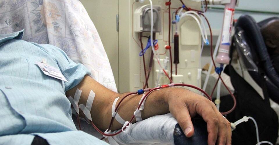 Quase 4 mil pacientes fazem hemodiálise em Santa Catarina