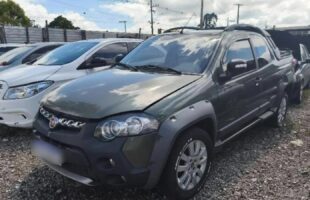 Detran de SC abre leilão online com carros, motos e sucatas em 20 cidades