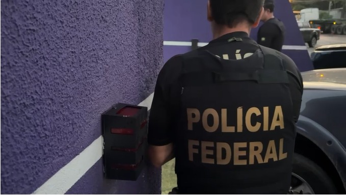 PF apura esquema de tráfico internacional de mulheres em SC