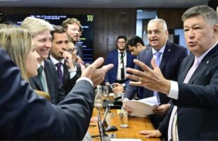 Cpi do INSS chega à reta final entre desgastes e expectativa por delação de Vorcaro