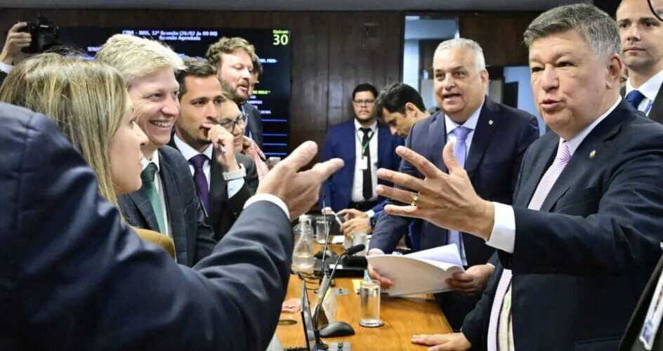 Cpi do INSS chega à reta final entre desgastes e expectativa por delação de Vorcaro