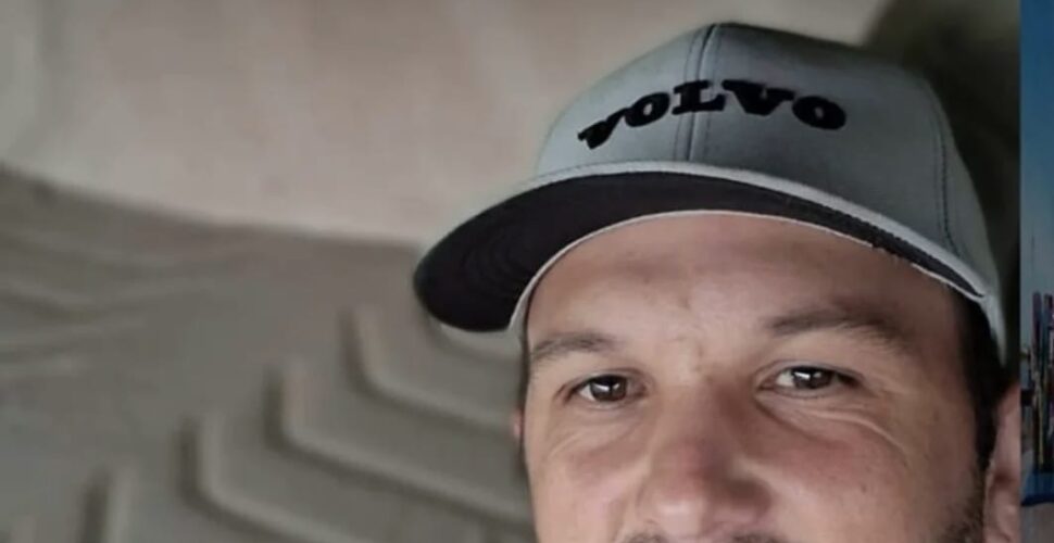 Lauromüllense morre atropelado no Paraná