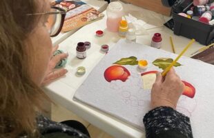 Clubes de mães retornam com 21 grupos em Orleans a partir de 6 de abril