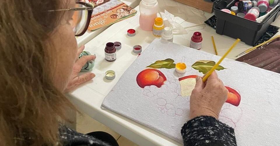 Clubes de mães retornam com 21 grupos em Orleans a partir de 6 de abril