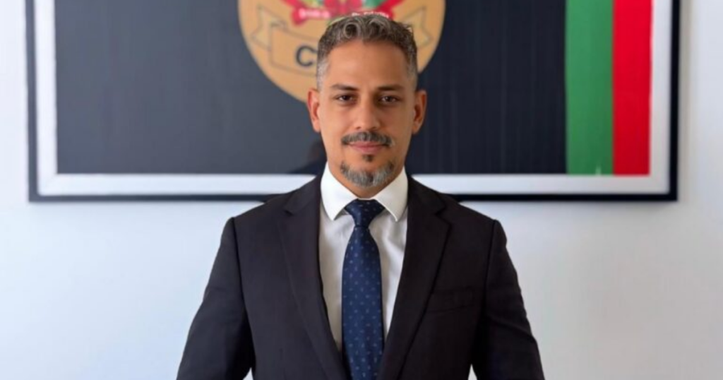 Polícia Civil de Santa Catarina tem novo delegado-geral