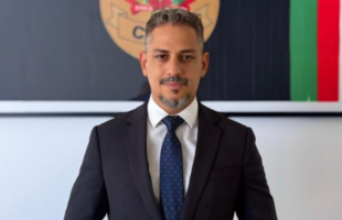 Polícia Civil de Santa Catarina tem novo delegado-geral