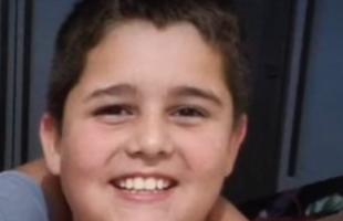 Menino atropelado em Criciúma é transferido em estado grave para hospital em Florianópolis