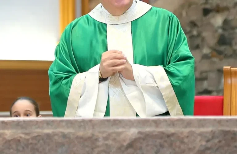 Nomeado pelo Papa, Milton Zonta será ordenado bispo em Santa Catarina