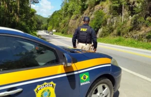 PRF inicia Operação Semana Santa 2026 com reforço na fiscalização nas rodovias