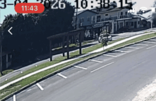 Avião que caiu no RS fez parada para abastecimento em Forquilhinha antes do acidente