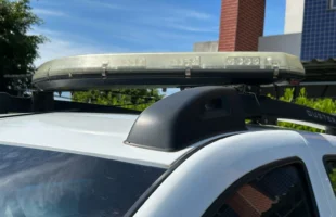 Adolescente é agredido pelo sogro após discussão em Balneário Gaivota