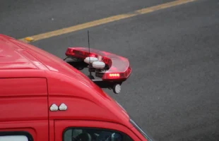 Corpo de homem é encontrado no Rio Tubarão na área central da cidade