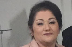 Acidente com ônibus escolar deixa vítima fatal na SC-290 em São João do Sul