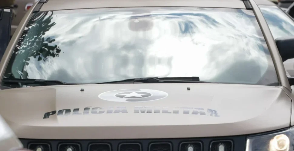 Mulher reage a assalto durante corrida e é agredida em Forquilhinha