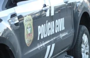 Homem investigado por tráfico é preso em Içara após operação da Polícia Civil