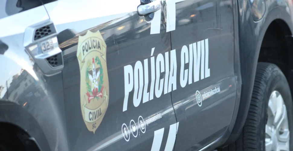 Homem investigado por tráfico é preso em Içara após operação da Polícia Civil