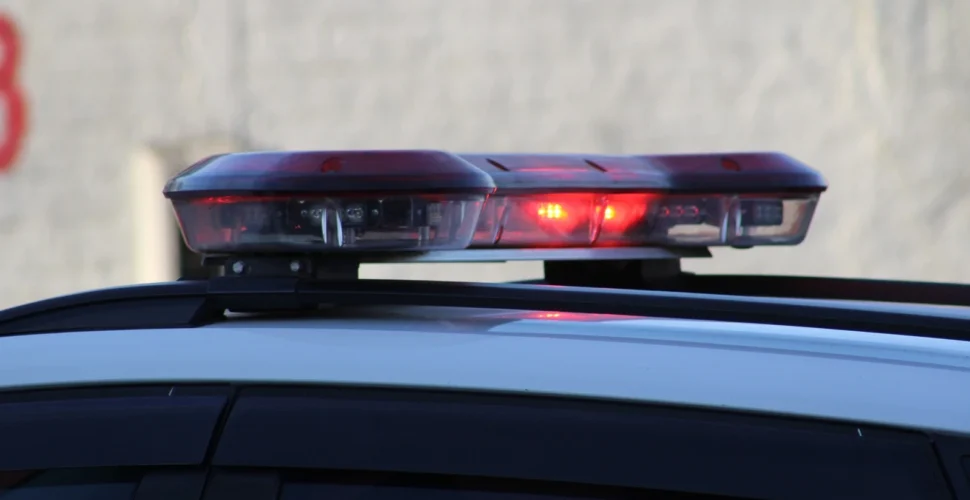 Jovem é preso após ameaçar companheira e descumprir medida protetiva em Braço do Norte