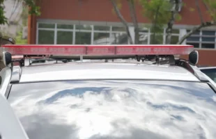 Assalto a mercearia termina com suspeito preso em Criciúma