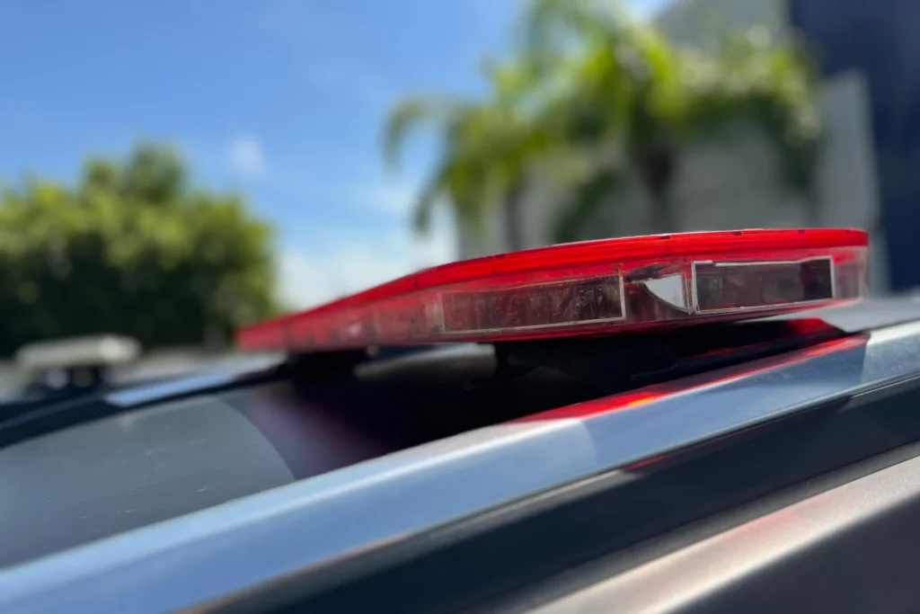 Mulher é morta a tiros pelo ex-companheiro na frente dos filhos em Chapecó