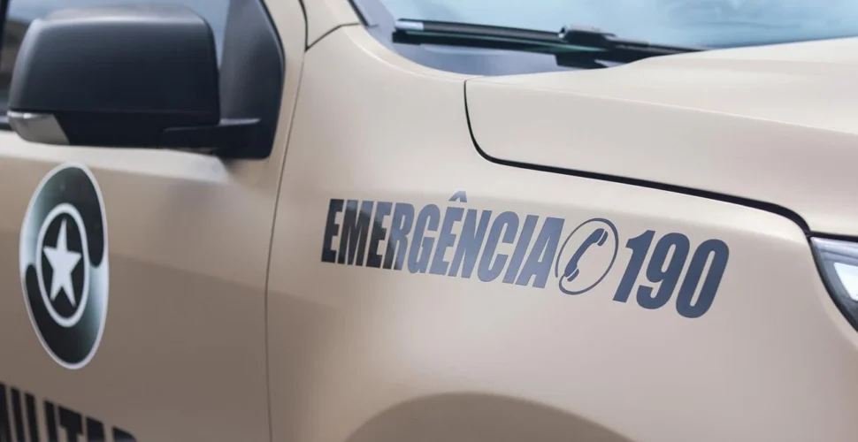 Homem vai ao Fórum de Criciúma e acaba preso por mandado em aberto