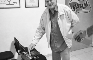 Homenagem pelos serviços prestados a Lauro Müller: médico morre em assalto em Navegantes