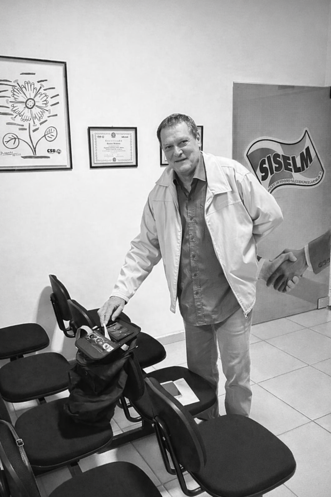 Homenagem pelos serviços prestados a Lauro Müller: médico morre em assalto em Navegantes