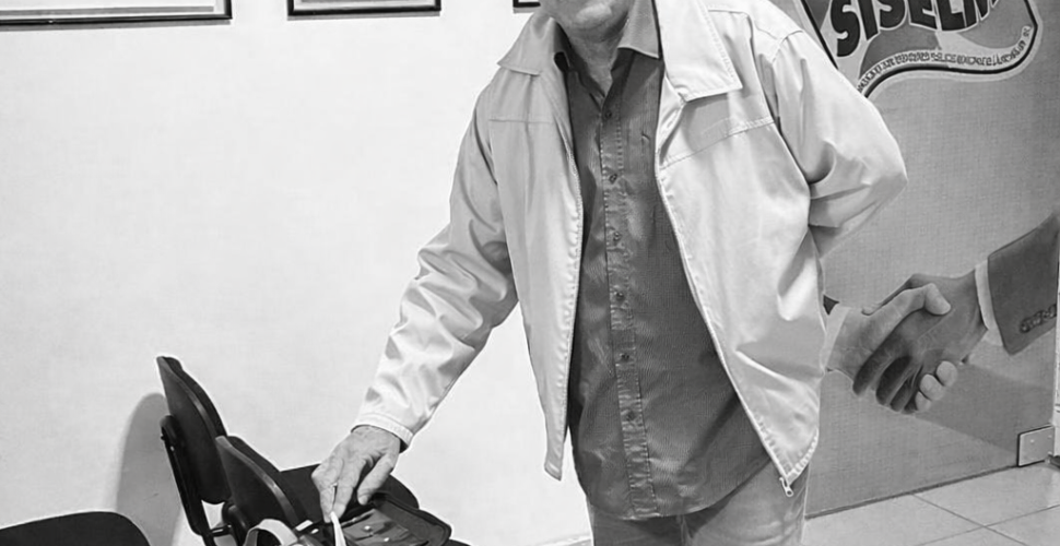 Homenagem pelos serviços prestados a Lauro Müller: médico morre em assalto em Navegantes