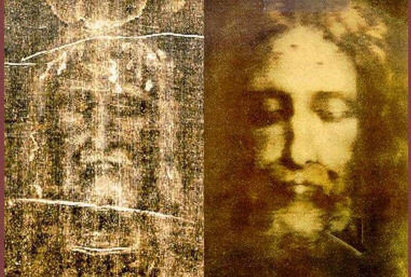 Estudos de DNA no Sudário apontam passagem pelo Oriente Médio, mas não autenticam relíquia