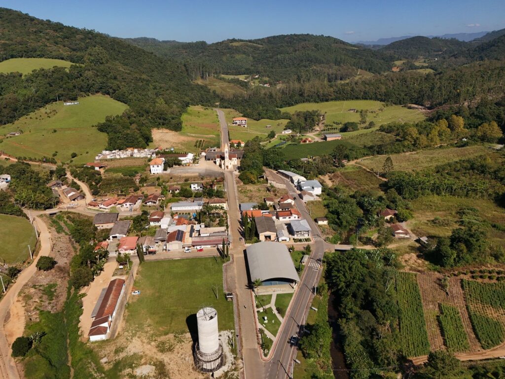 Festa Colônia Azambuja 1877 em Pedras Grandes começa no sábado; veja atrações