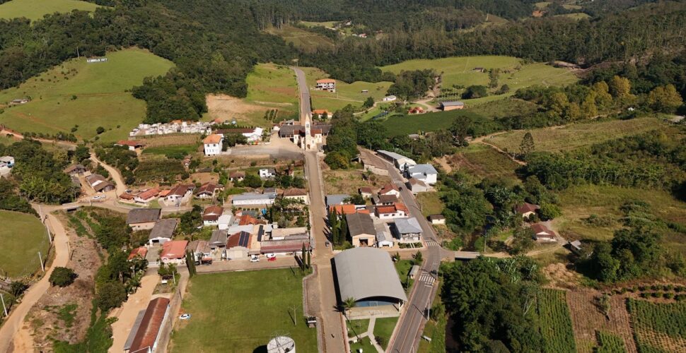 Festa Colônia Azambuja 1877 em Pedras Grandes começa no sábado; veja atrações