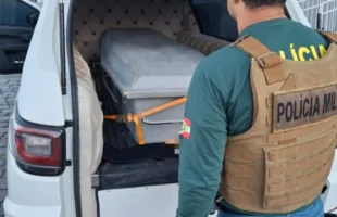 GAECO apura vazamento de informações sobre óbitos em Lages