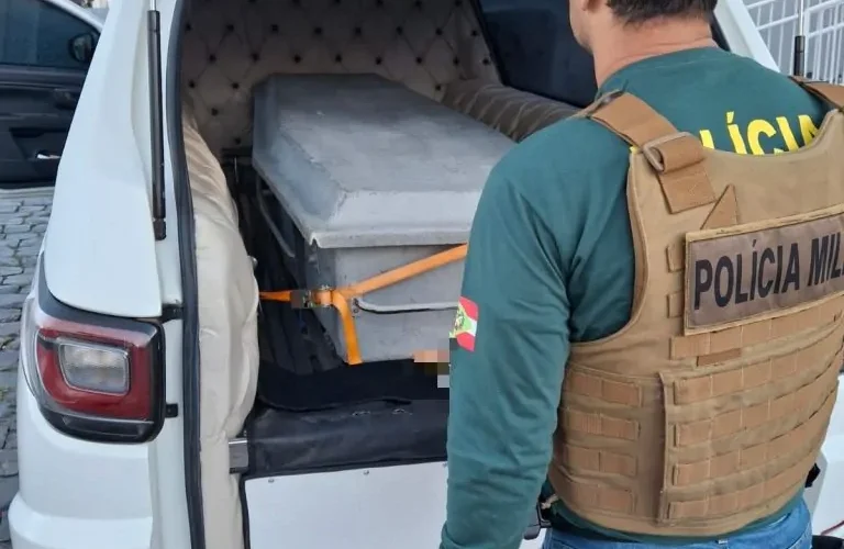 GAECO apura vazamento de informações sobre óbitos em Lages