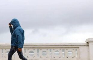 Fim de semana de frio: primeira massa de ar polar do outono chega ao sul e sudeste