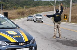 Ultrapassagens indevidas matam 61 pessoas em SC em três anos