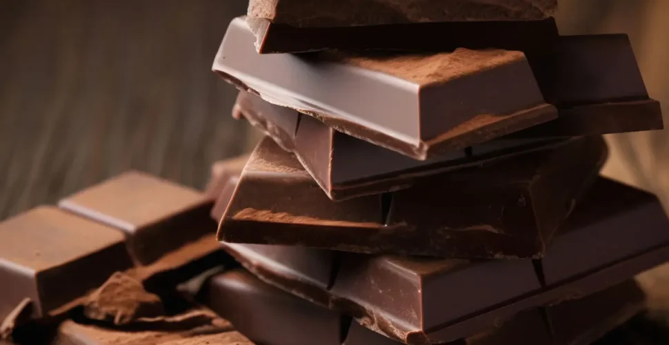 Atenção: ovo de páscoa ‘sabor chocolate’ pode enganar; saiba identificar