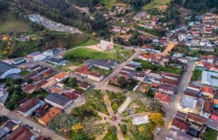 Anitápolis é governada por mulheres