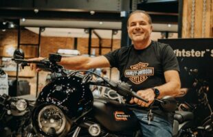 Morre Wanderlei Berlanda, fundador das Lojas Berlanda, aos 61 anos