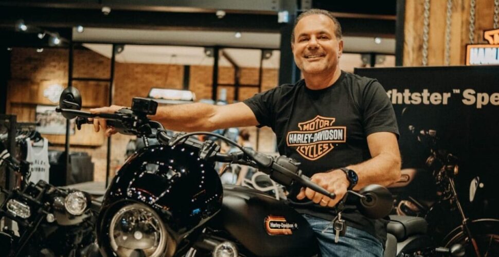 Morre Wanderlei Berlanda, fundador das Lojas Berlanda, aos 61 anos