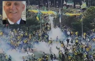 Idoso condenado a 14 anos por pix de R$ 500: entenda o caso