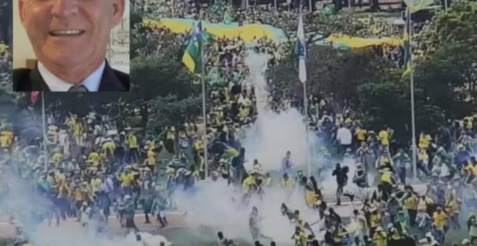 Idoso condenado a 14 anos por pix de R$ 500: entenda o caso