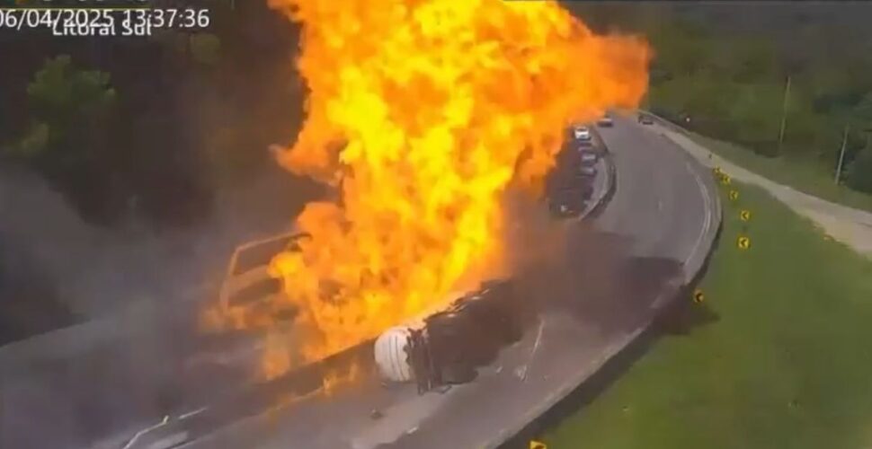 Morro dos Cavalos: um ano após tragédia, a conta que ainda não fechou