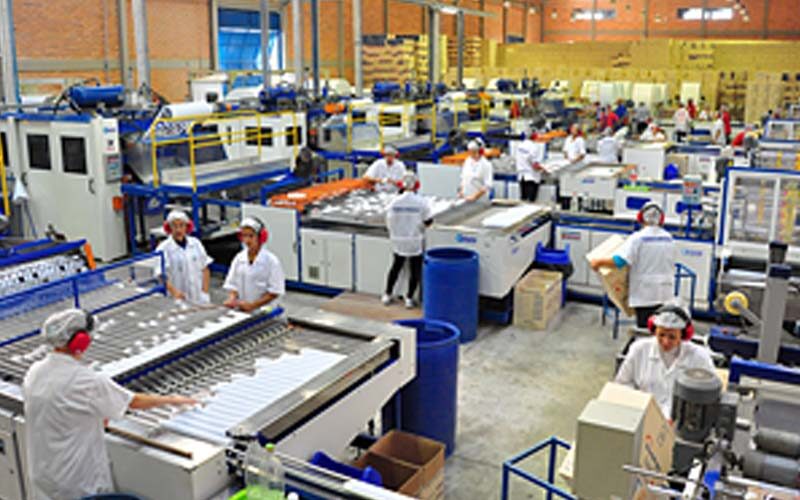 Proposta de proibição de plásticos ameaça 60 mil empregos no Sul de SC