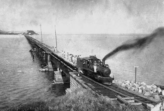 Instituto Histórico de SC digitaliza raridades e revela fotos centenárias de Laguna