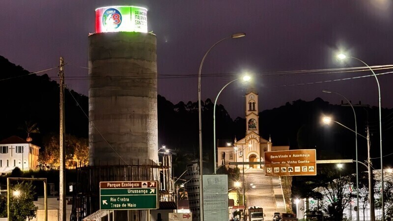 Colônia Azambuja: o berço da imigração italiana que se projeta para o futuro