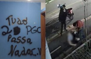 Facção de SC libera ‘temporada de caça’ para roubos de celulares, motos e alianças