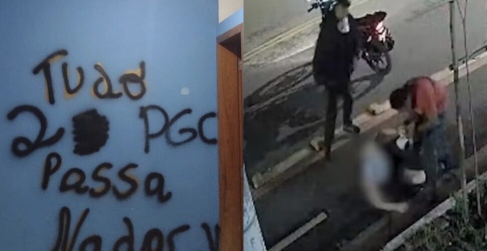 Facção de SC libera ‘temporada de caça’ para roubos de celulares, motos e alianças