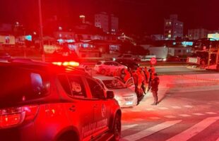 Plano de atentado é frustrado e termina com três mortos em Florianópolis