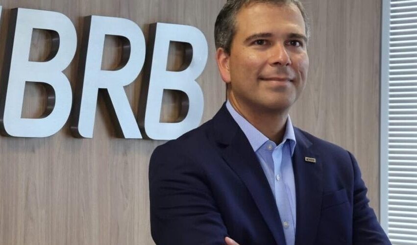 Ex-presidente do BRB é preso em nova fase de investigação sobre Banco Master