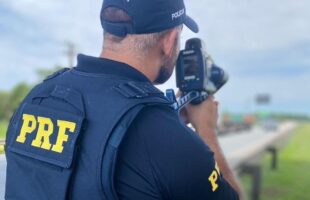 Fiscalização rodoviária ganha reforço em SC no feriado de Tiradentes